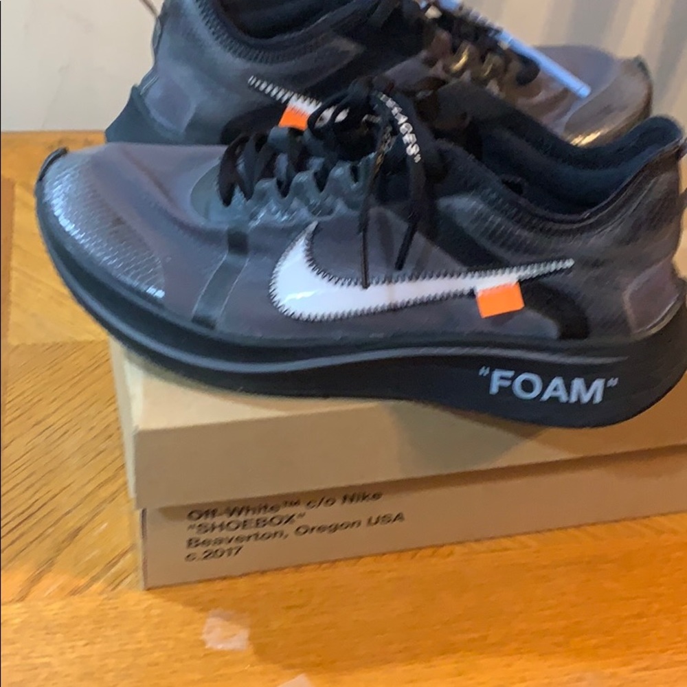 Original Box With Authentication Card - image 3